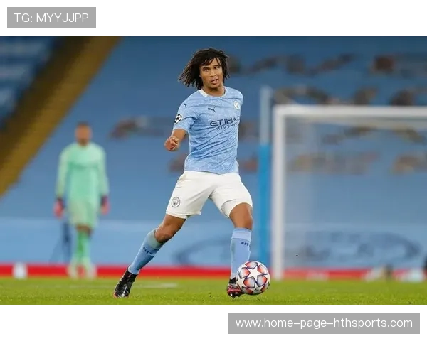 曼城新星阿坎吉：回追训练速度依旧极快，展现无限潜能