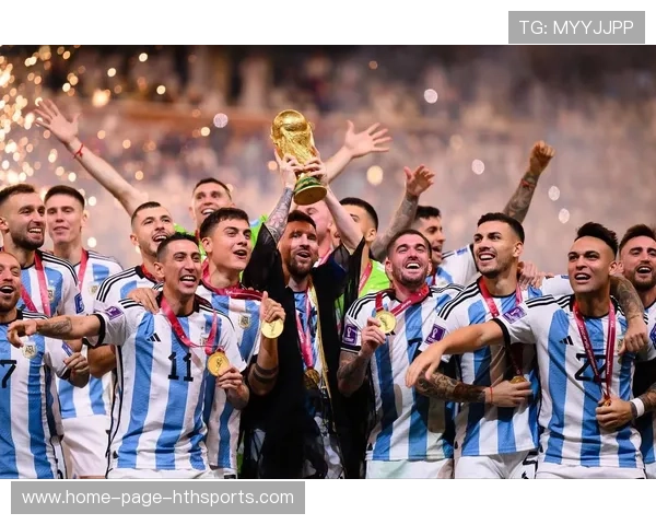 2026世界杯某组具备制造神迹的全部条件