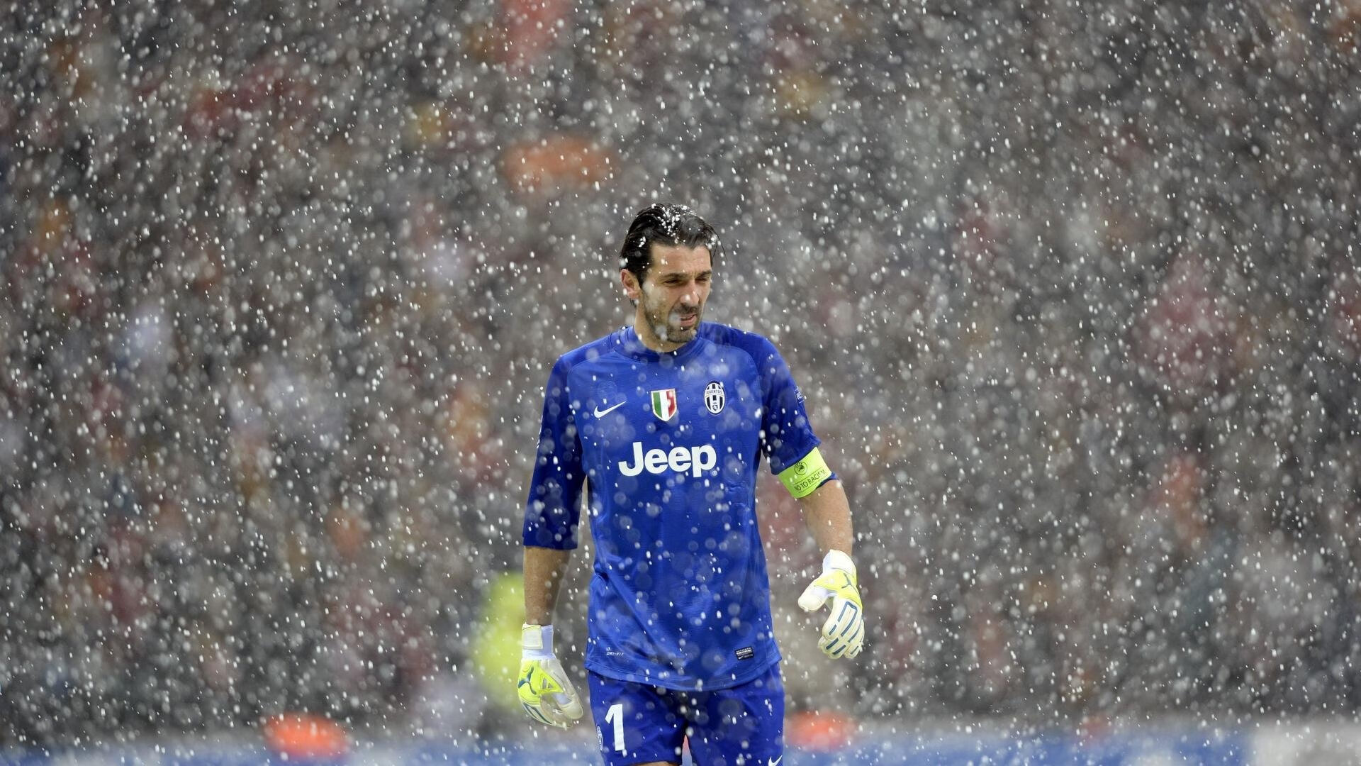 世界杯“城市狂欢夜” 冠军之城彻夜不眠